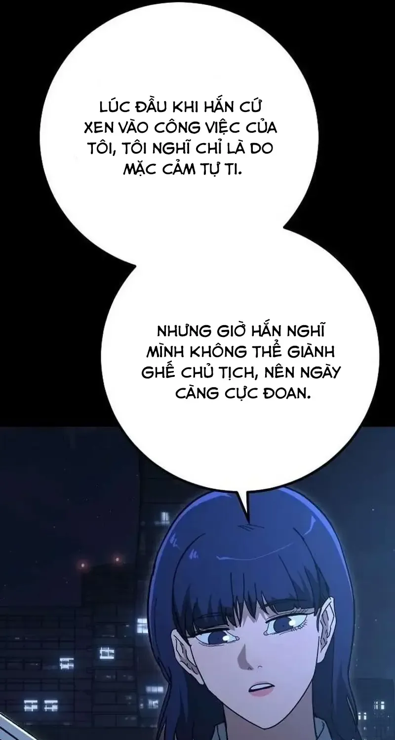Người Dọn Dẹp - Chap 32 - Trang 26