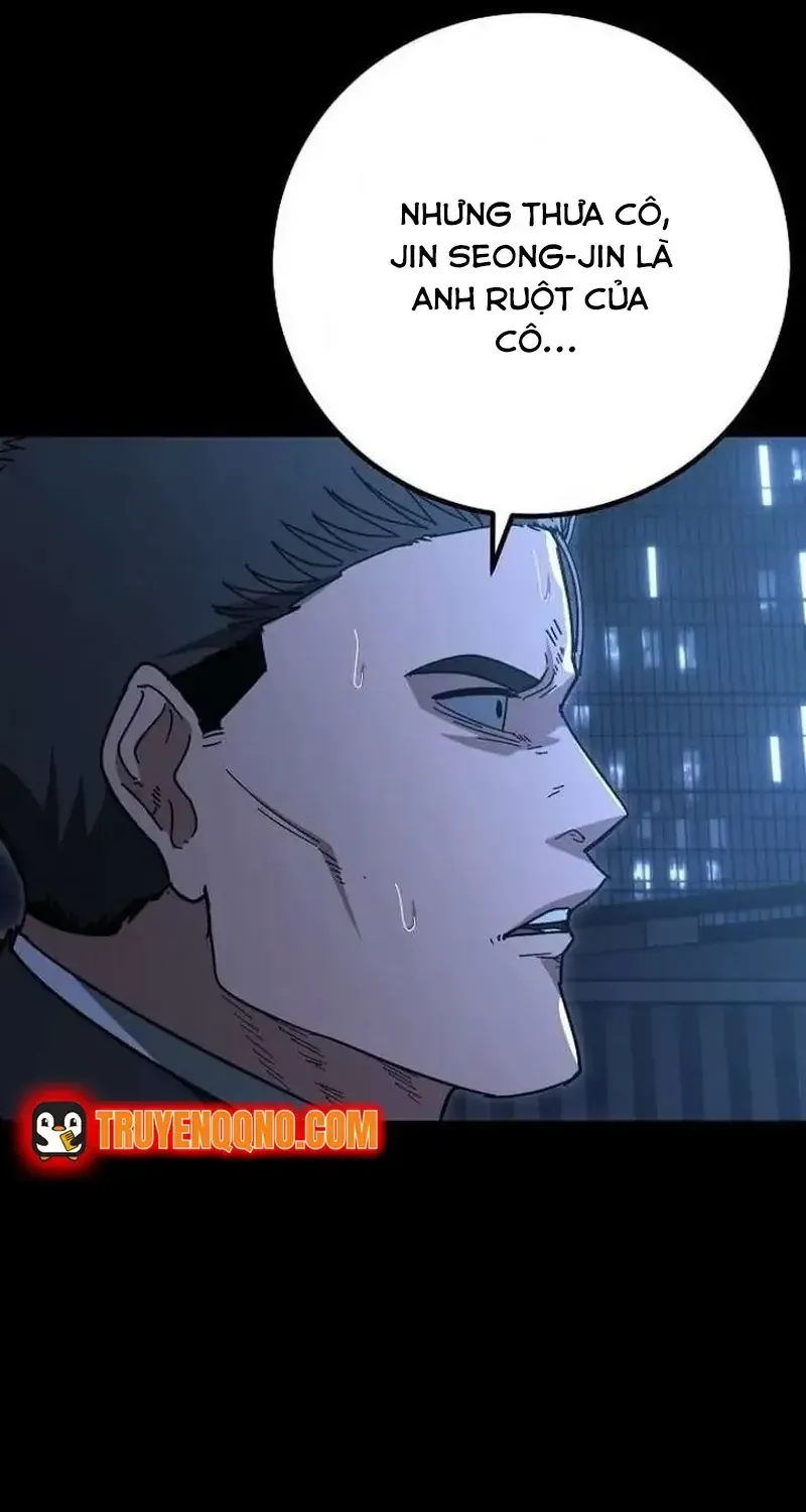 Người Dọn Dẹp - Chap 32 - Trang 28