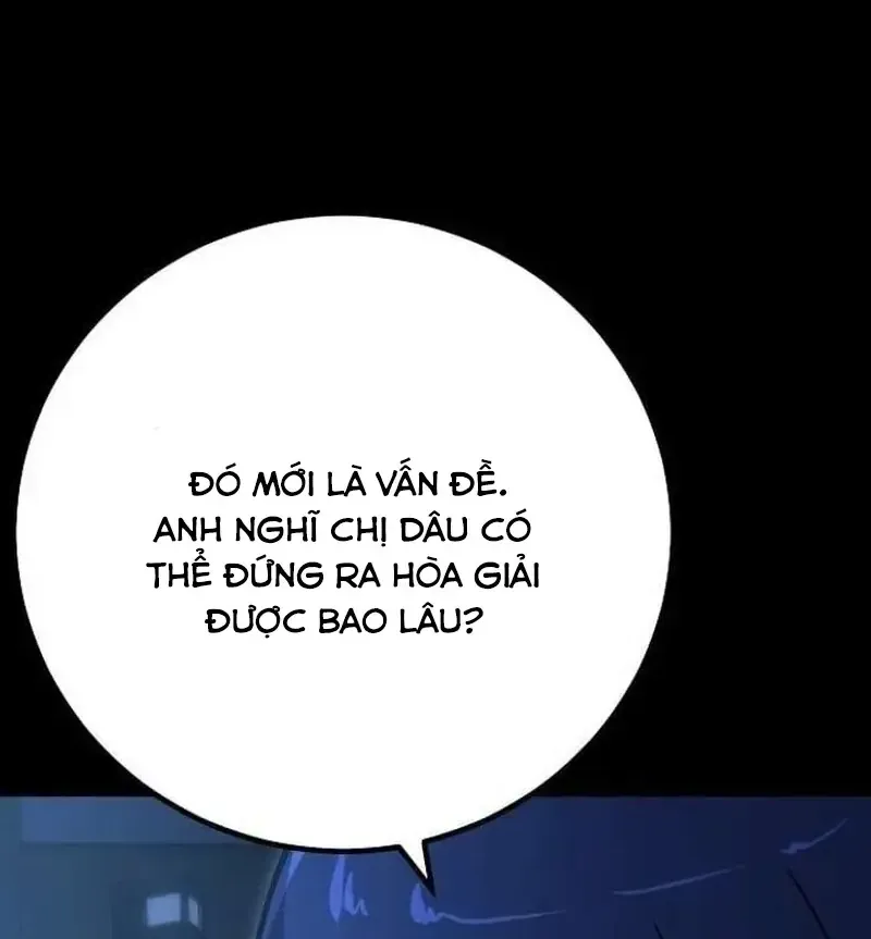 Người Dọn Dẹp - Chap 32 - Trang 29