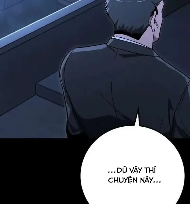 Người Dọn Dẹp - Chap 32 - Trang 31