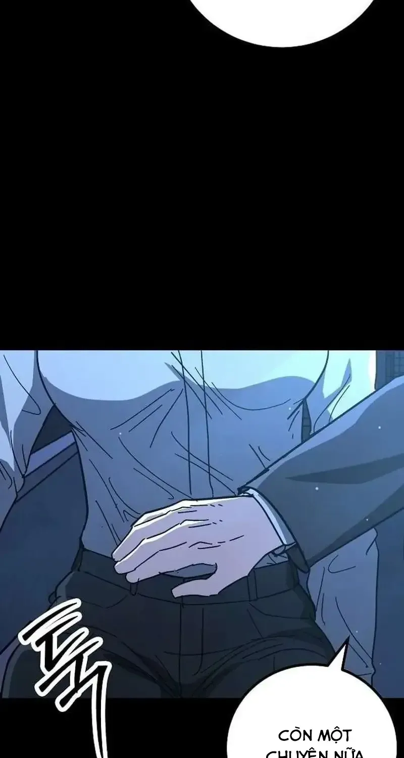 Người Dọn Dẹp - Chap 32 - Trang 32