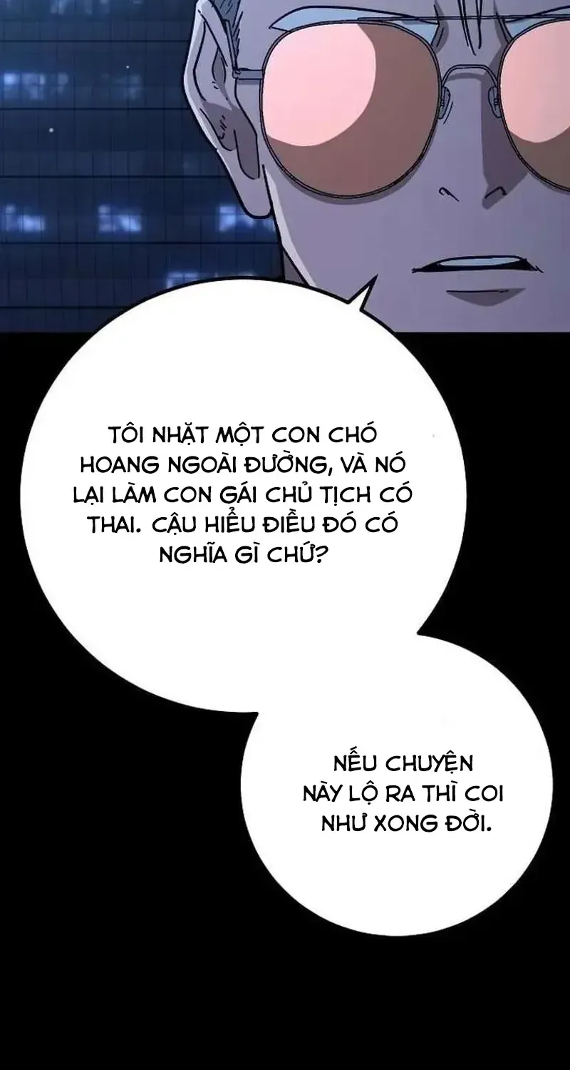 Người Dọn Dẹp - Chap 32 - Trang 36