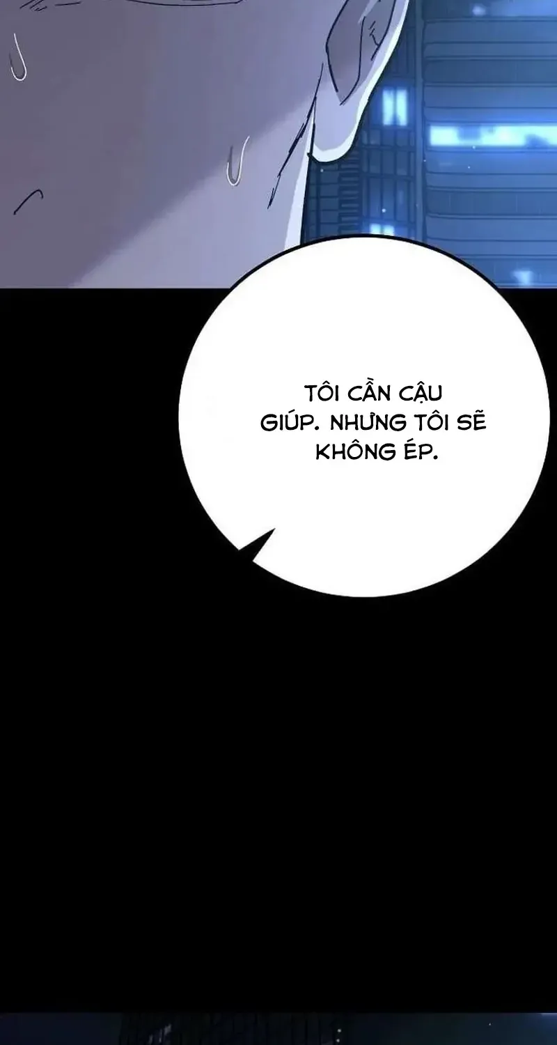 Người Dọn Dẹp - Chap 32 - Trang 38