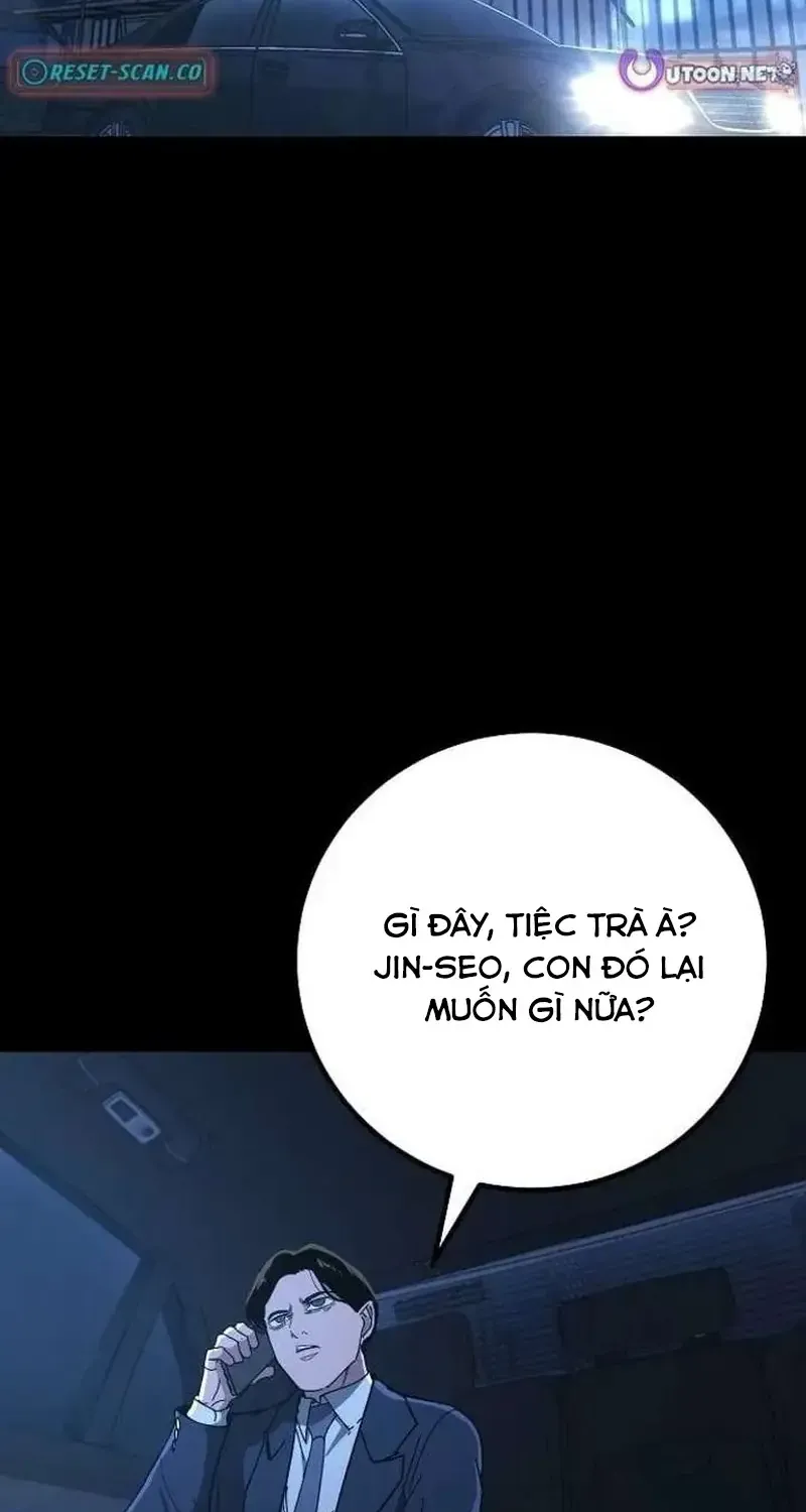 Người Dọn Dẹp - Chap 32 - Trang 40
