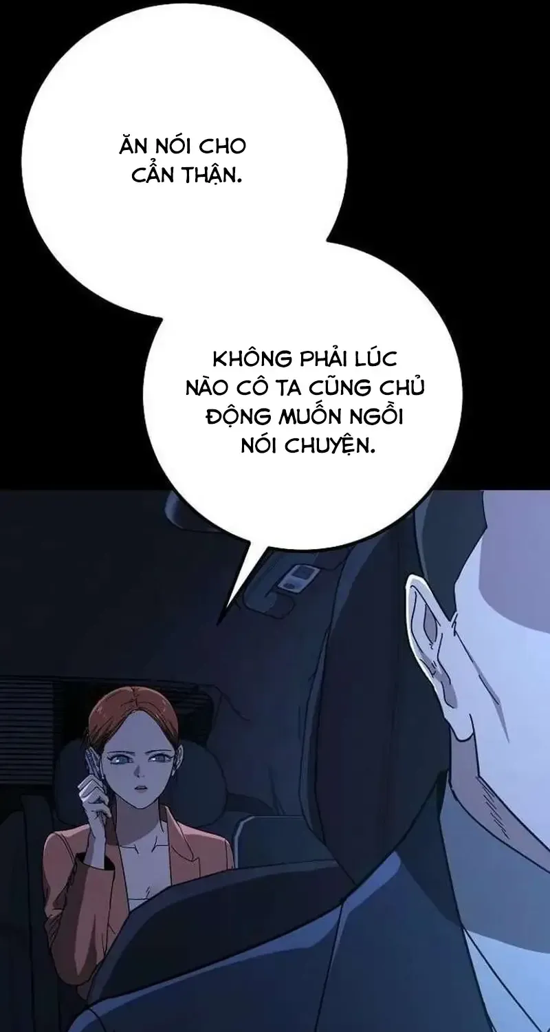 Người Dọn Dẹp - Chap 32 - Trang 42