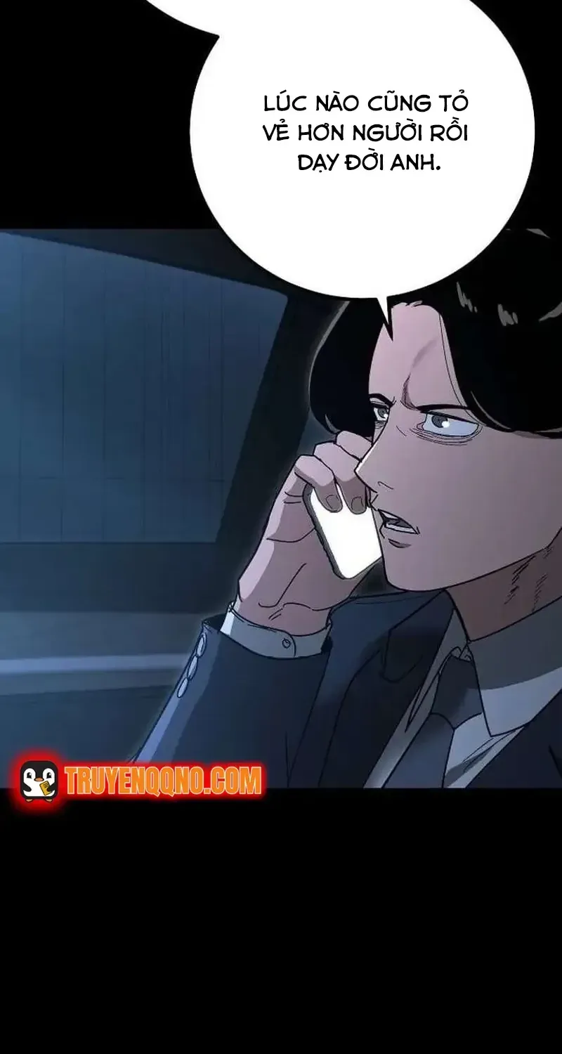 Người Dọn Dẹp - Chap 32 - Trang 44