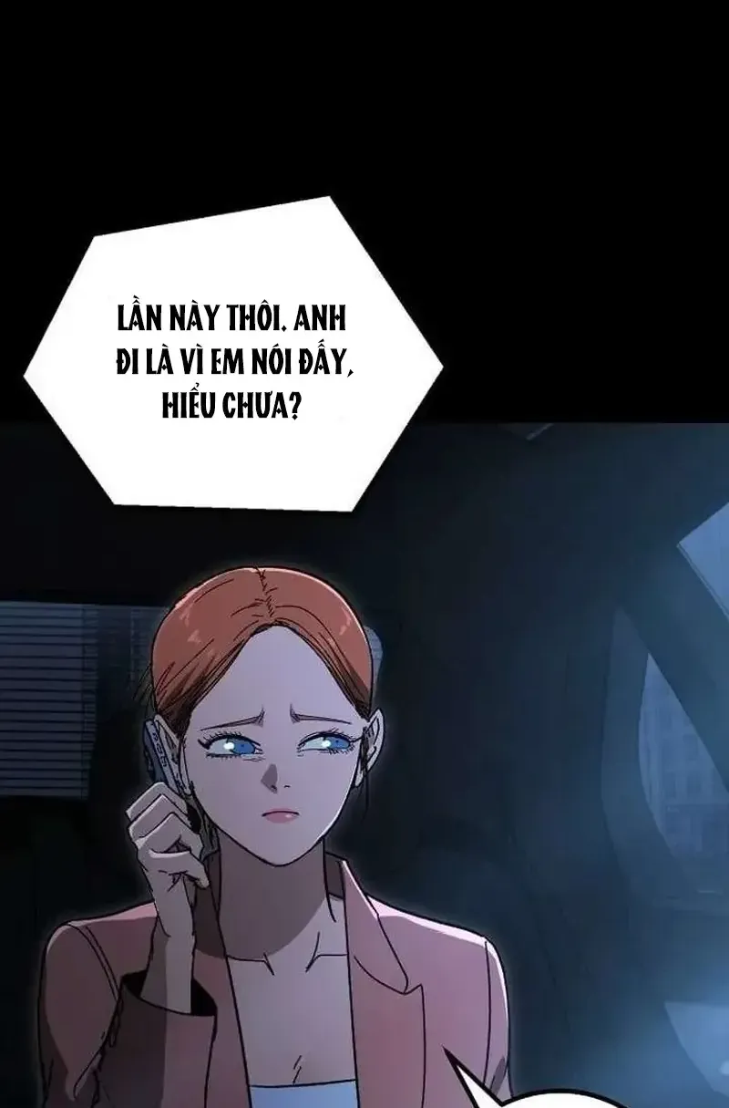 Người Dọn Dẹp - Chap 32 - Trang 45