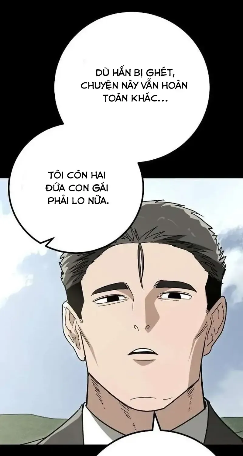 Người Dọn Dẹp - Chap 32 - Trang 50