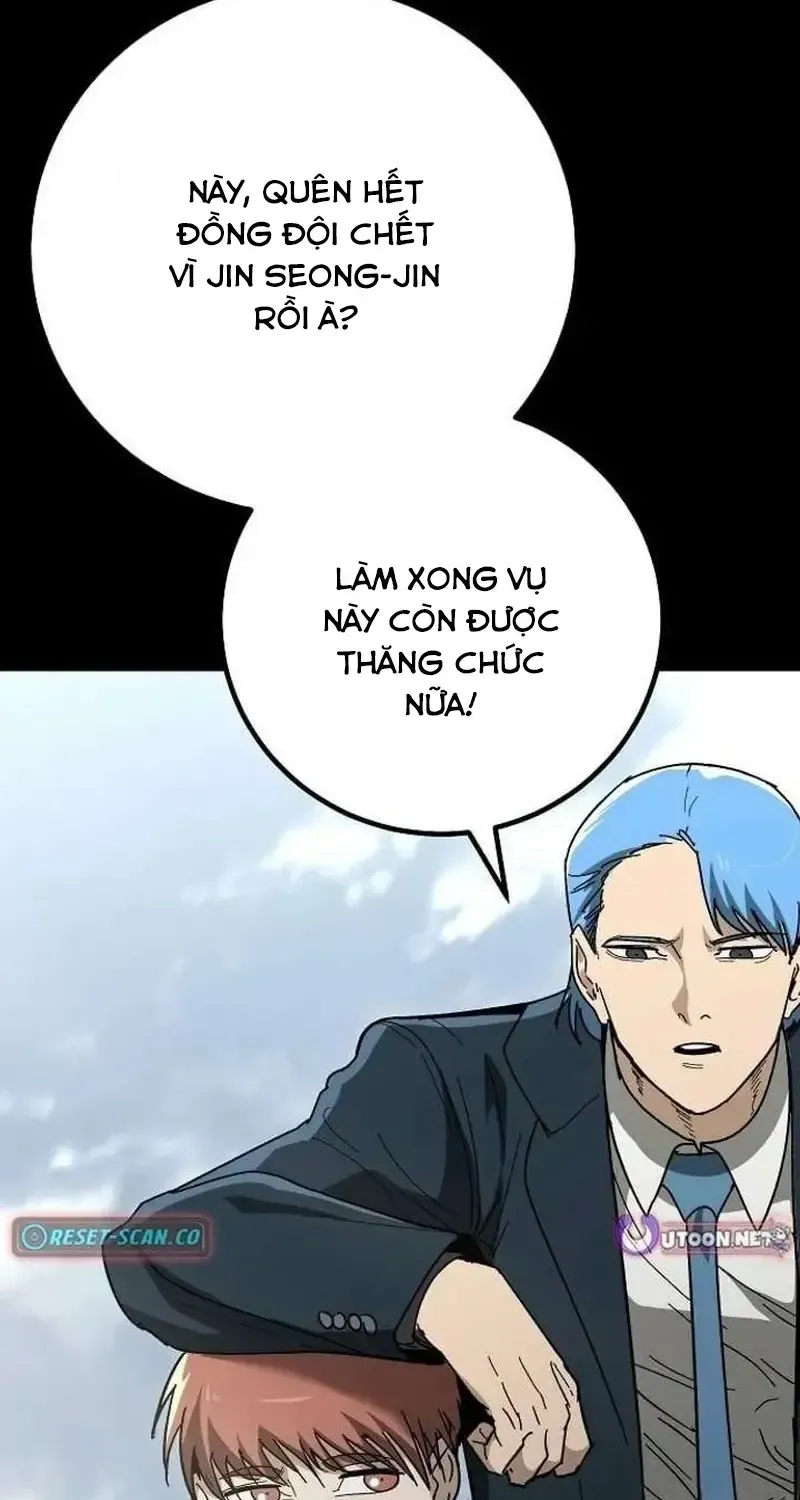 Người Dọn Dẹp - Chap 32 - Trang 52