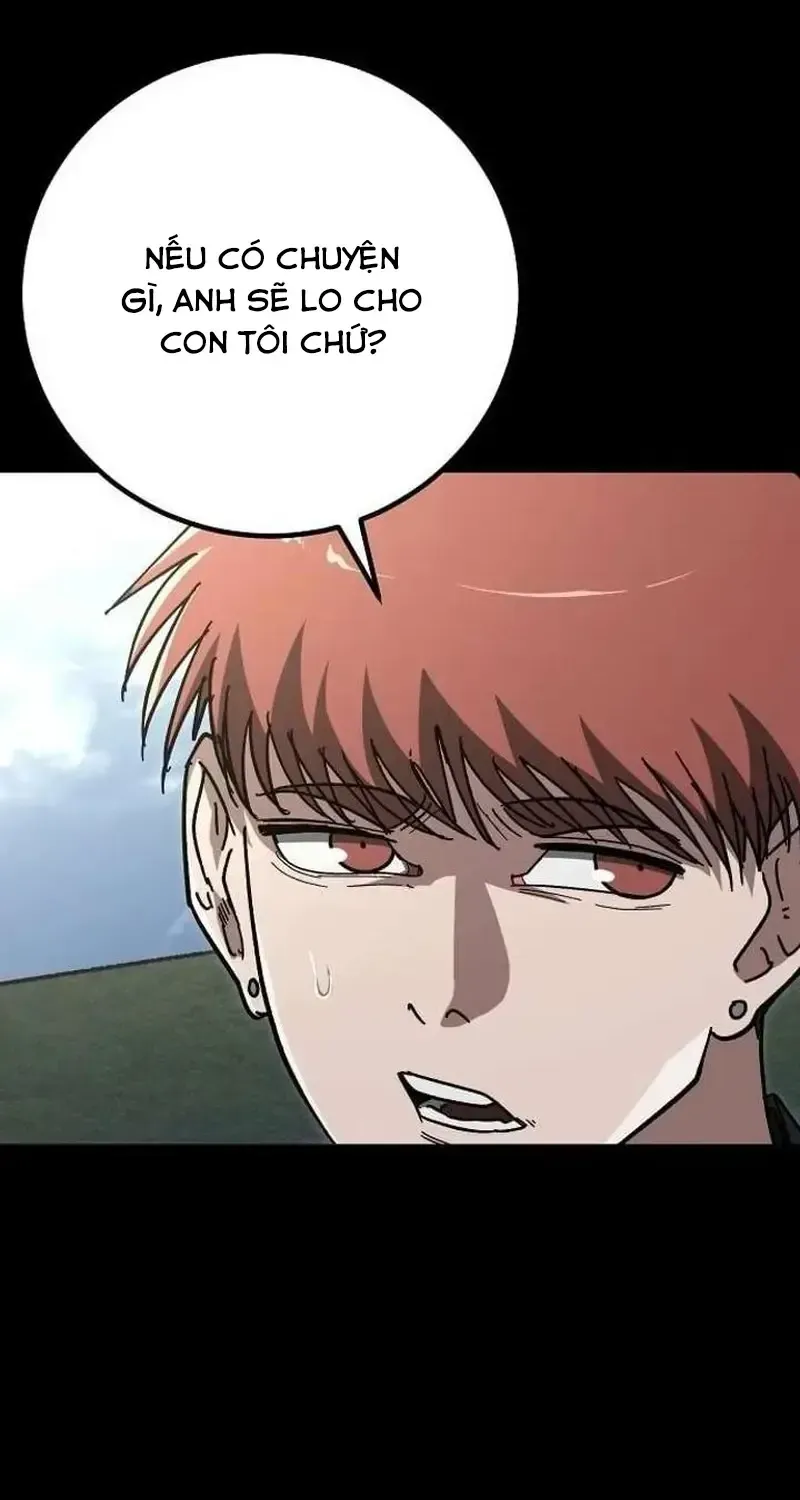 Người Dọn Dẹp - Chap 32 - Trang 54