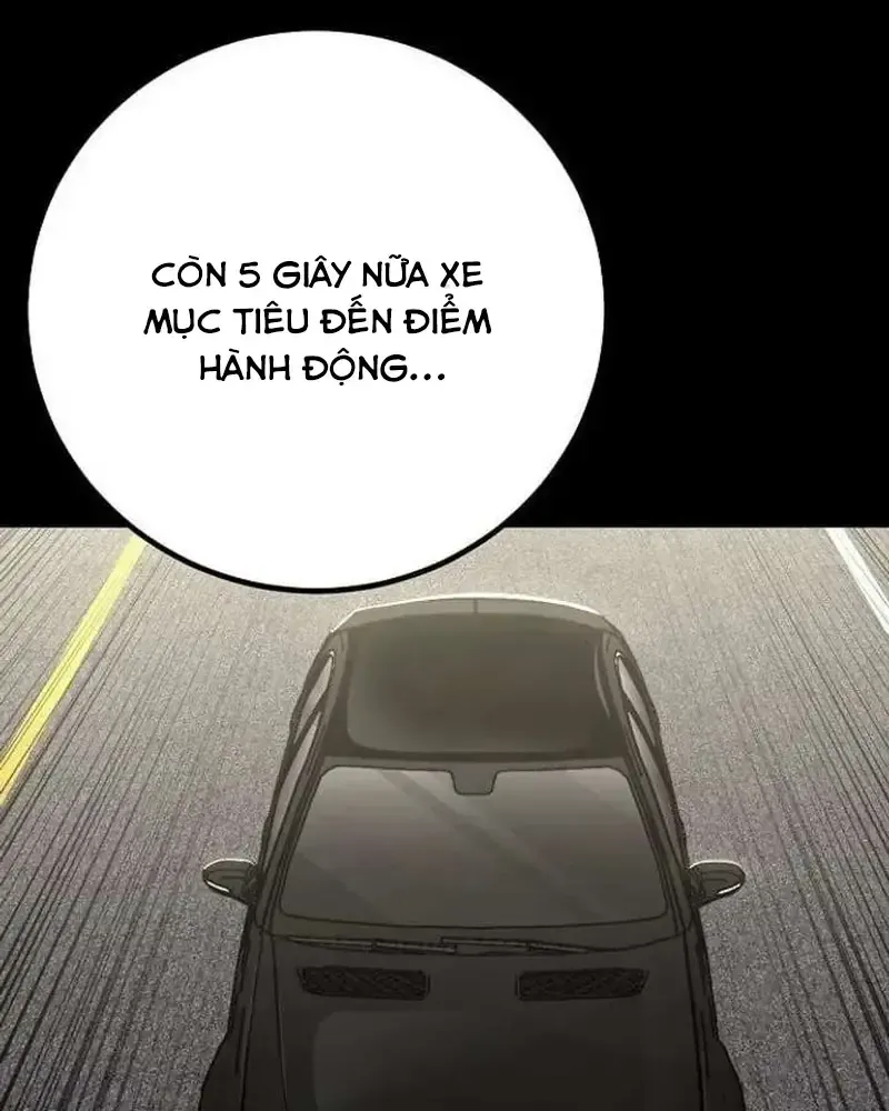 Người Dọn Dẹp - Chap 32 - Trang 57