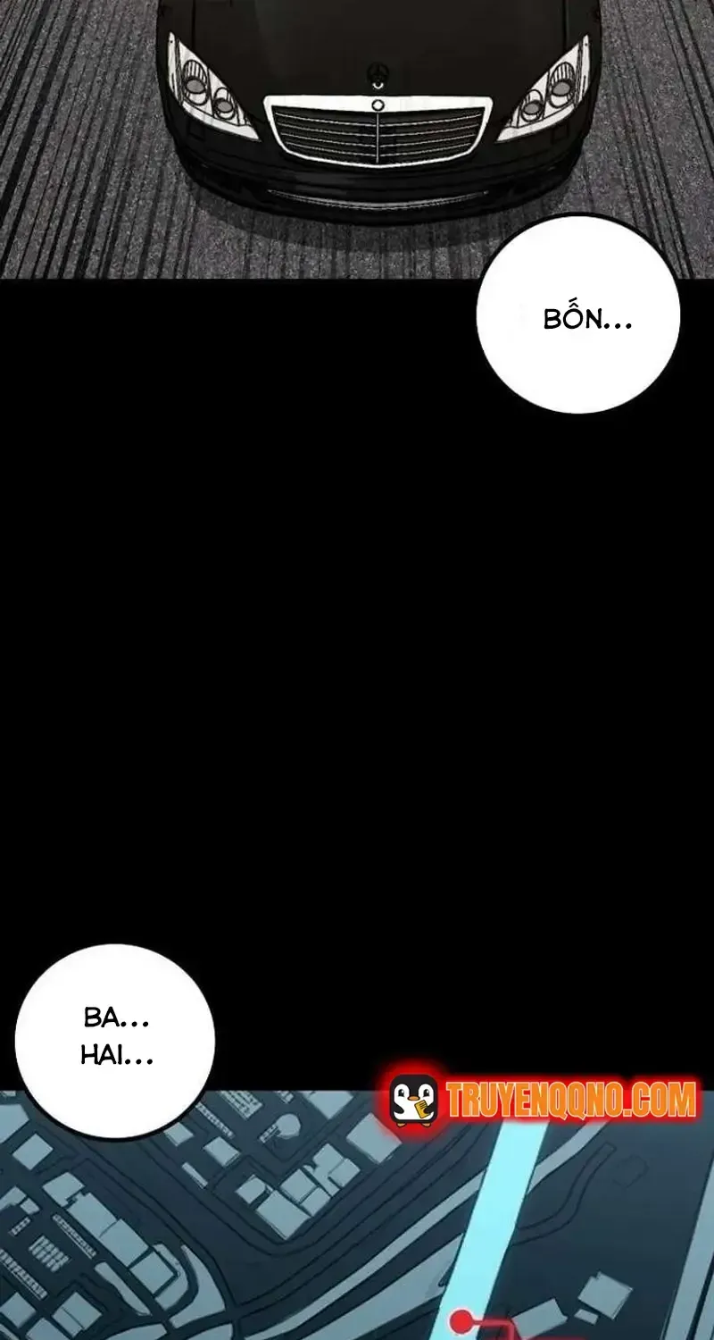 Người Dọn Dẹp - Chap 32 - Trang 58