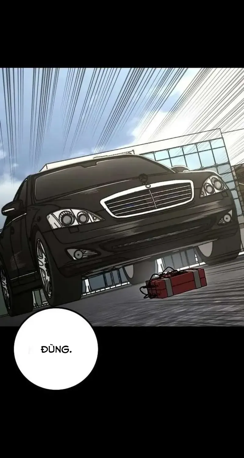 Người Dọn Dẹp - Chap 32 - Trang 60