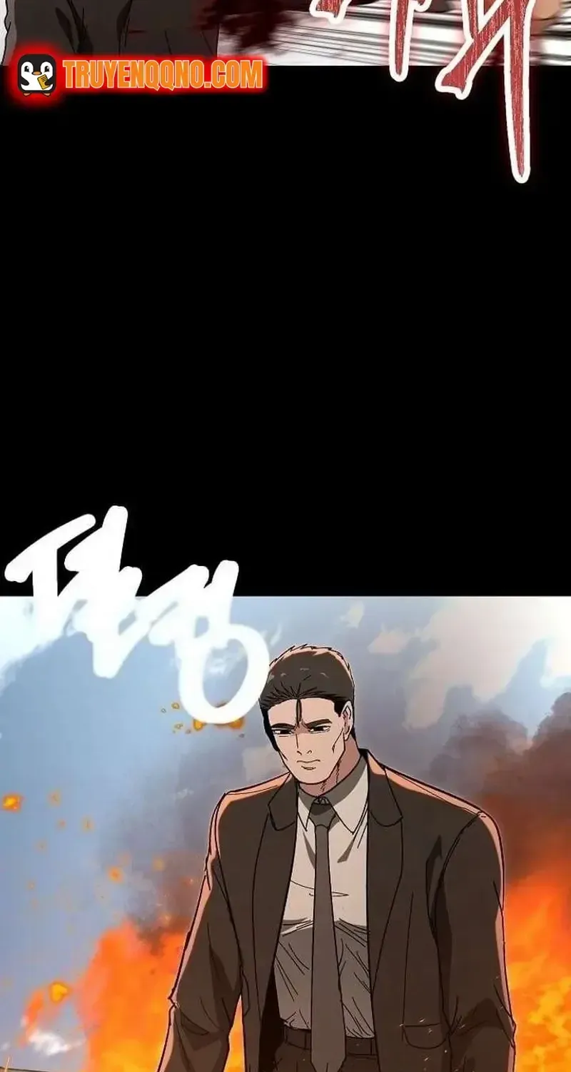 Người Dọn Dẹp - Chap 32 - Trang 66