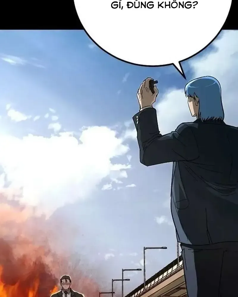 Người Dọn Dẹp - Chap 32 - Trang 75