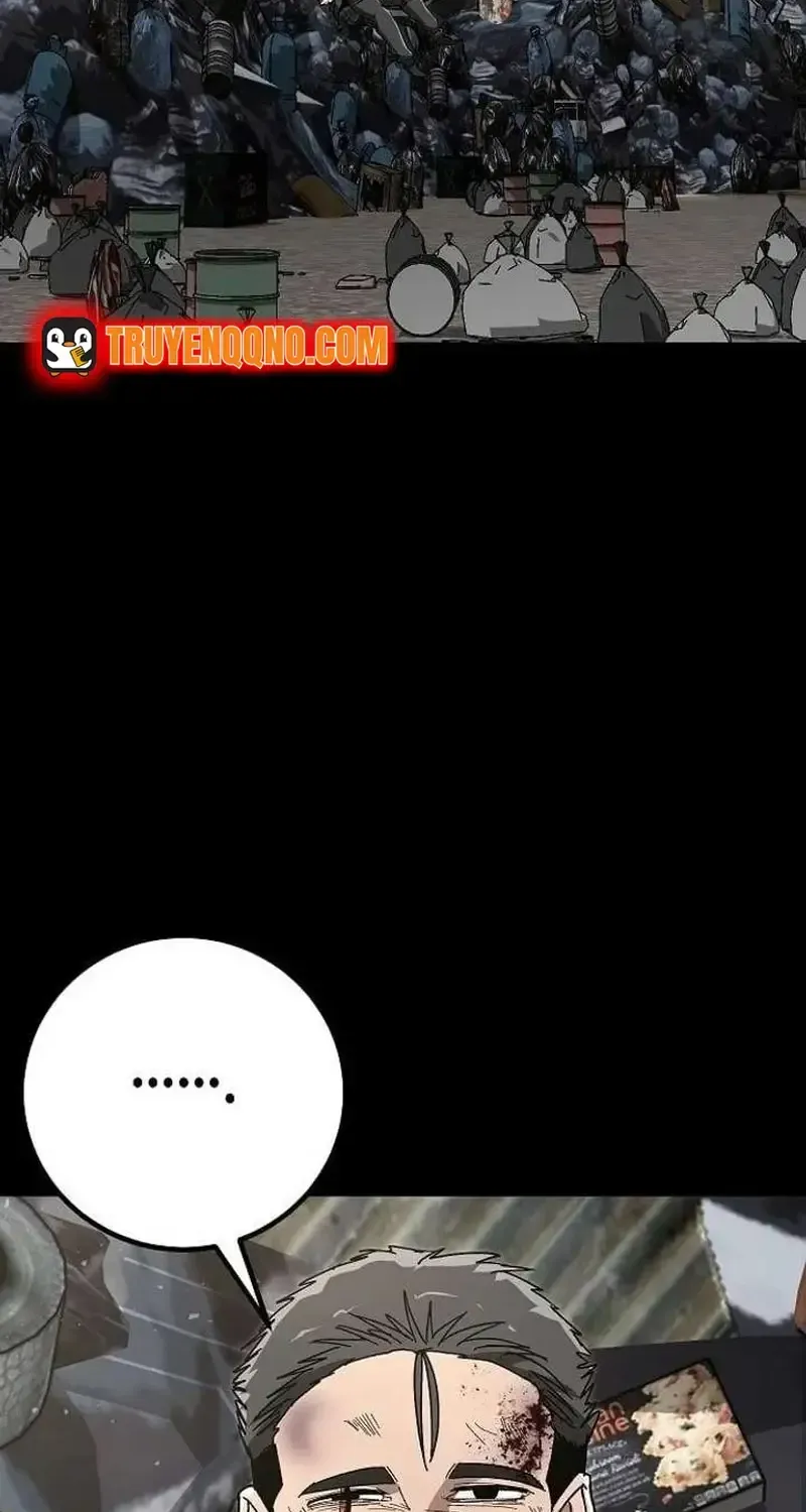 Người Dọn Dẹp - Chap 32 - Trang 82