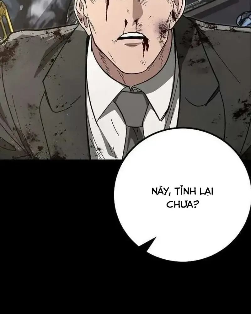 Người Dọn Dẹp - Chap 32 - Trang 83