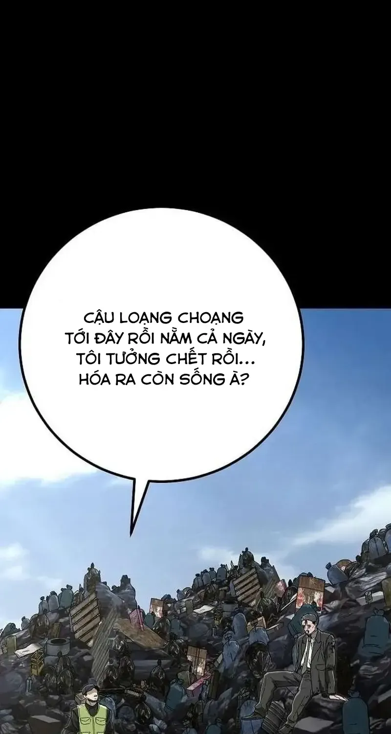 Người Dọn Dẹp - Chap 32 - Trang 84