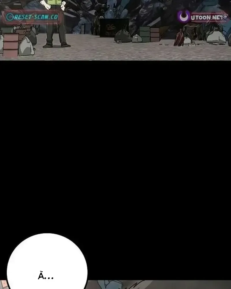 Người Dọn Dẹp - Chap 32 - Trang 85