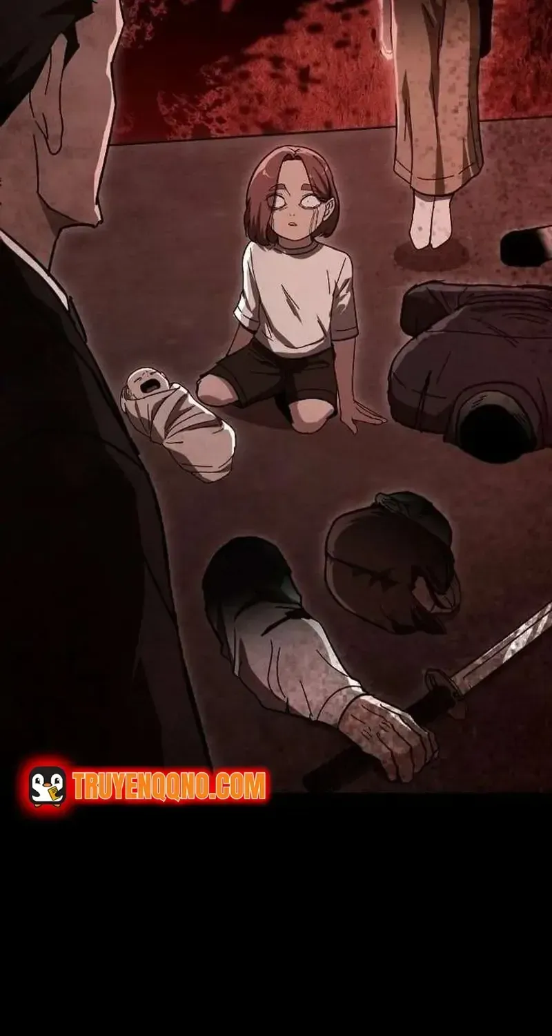 Người Dọn Dẹp - Chap 32 - Trang 90