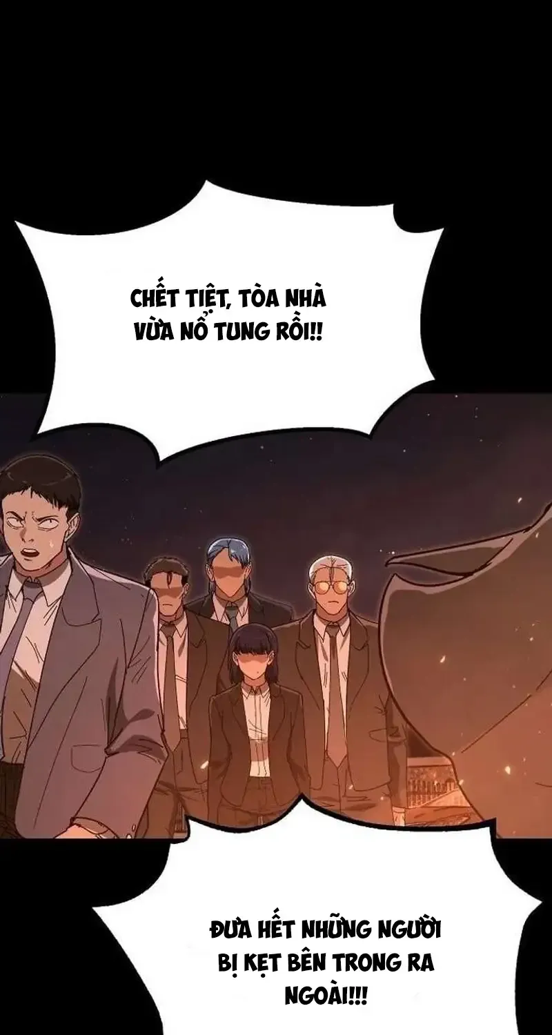 Người Dọn Dẹp - Chap 32 - Trang 10