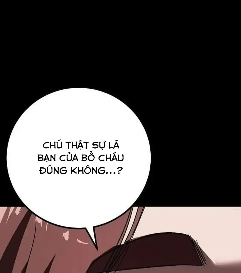 Người Dọn Dẹp - Chap 32 - Trang 91