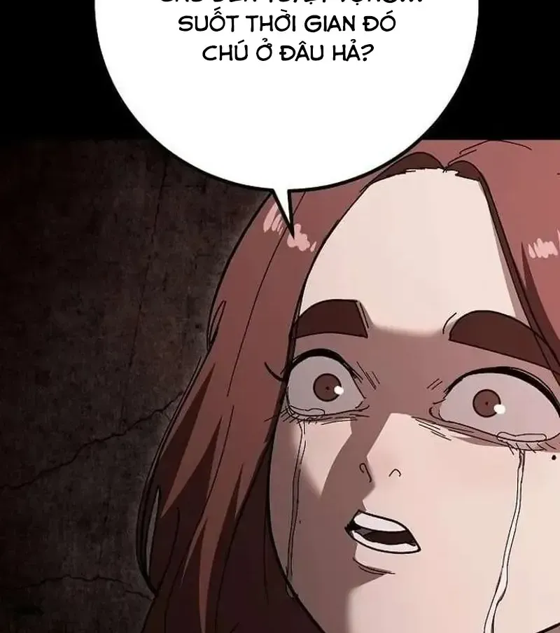 Người Dọn Dẹp - Chap 32 - Trang 93