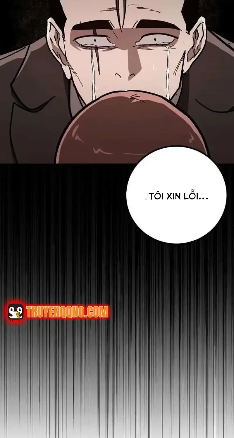 Người Dọn Dẹp - Chap 32 - Trang 98
