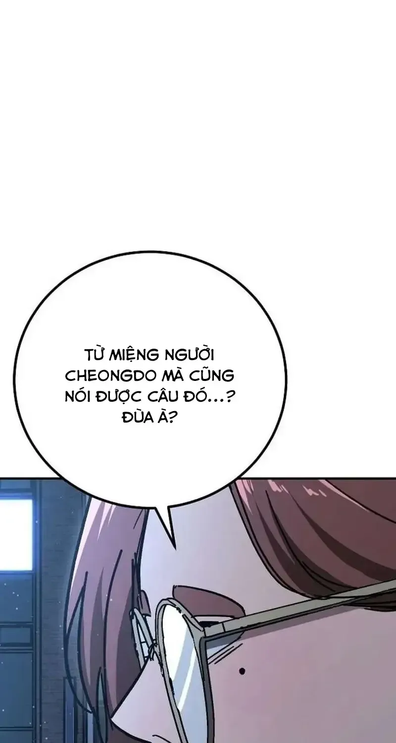 Người Dọn Dẹp - Chap 33 - Trang 101