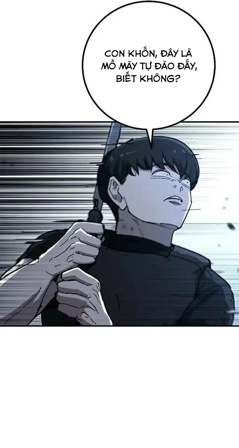 Người Dọn Dẹp - Chap 33 - Trang 103