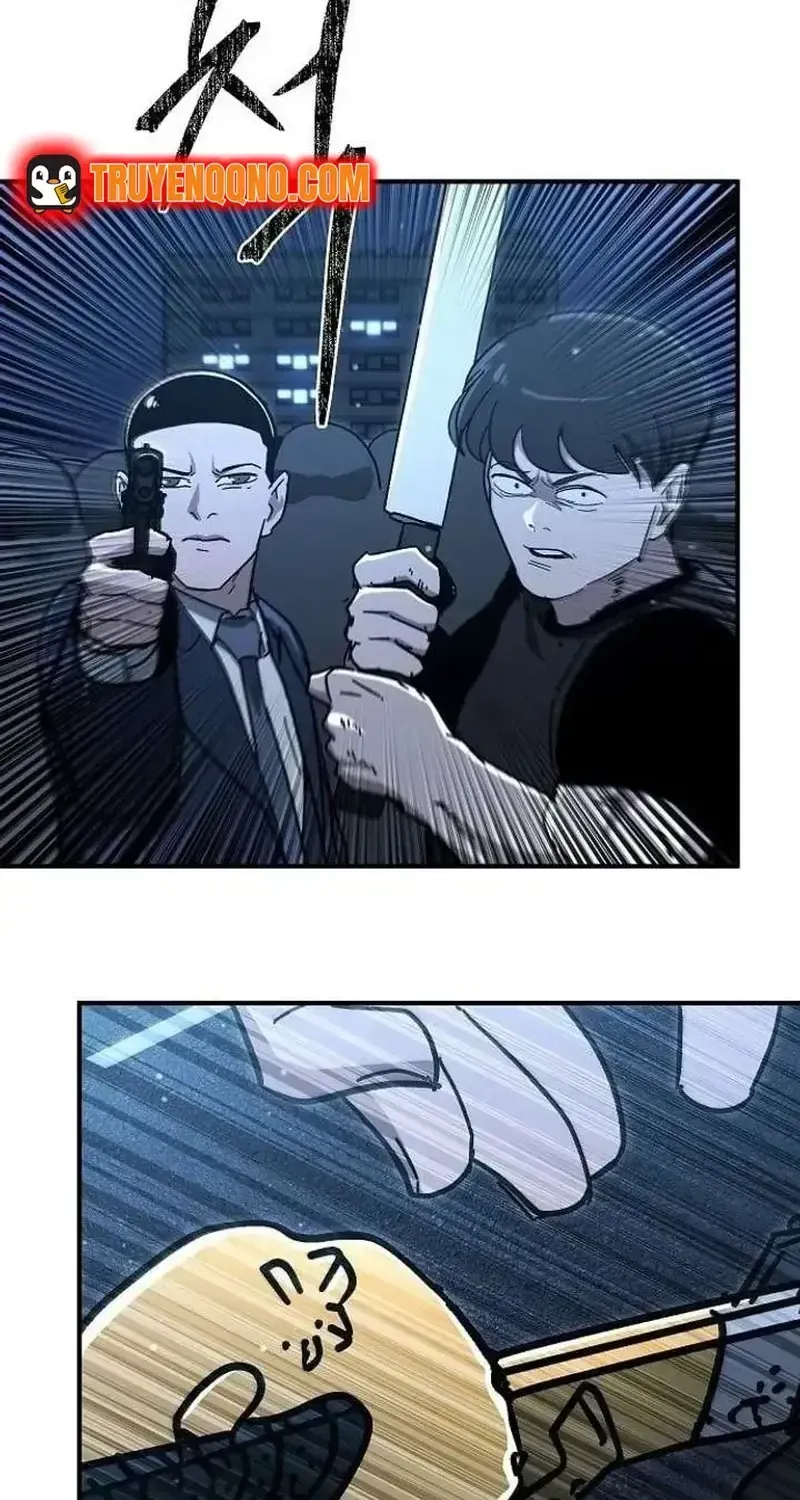 Người Dọn Dẹp - Chap 33 - Trang 105