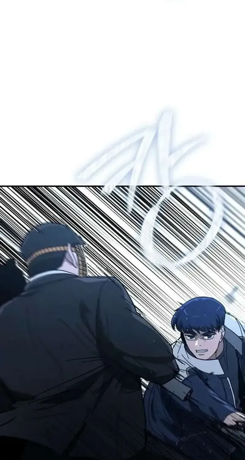 Người Dọn Dẹp - Chap 33 - Trang 13