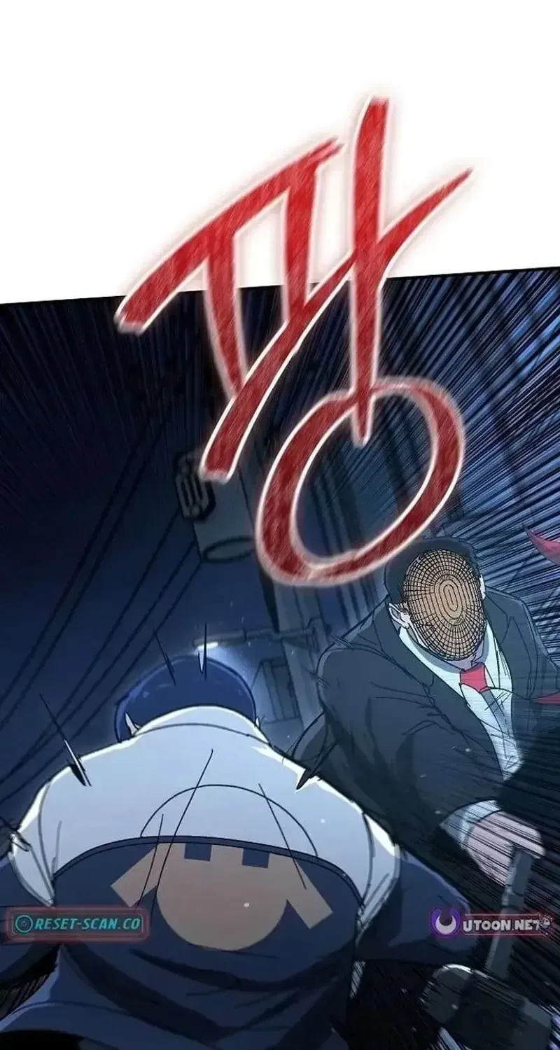 Người Dọn Dẹp - Chap 33 - Trang 17