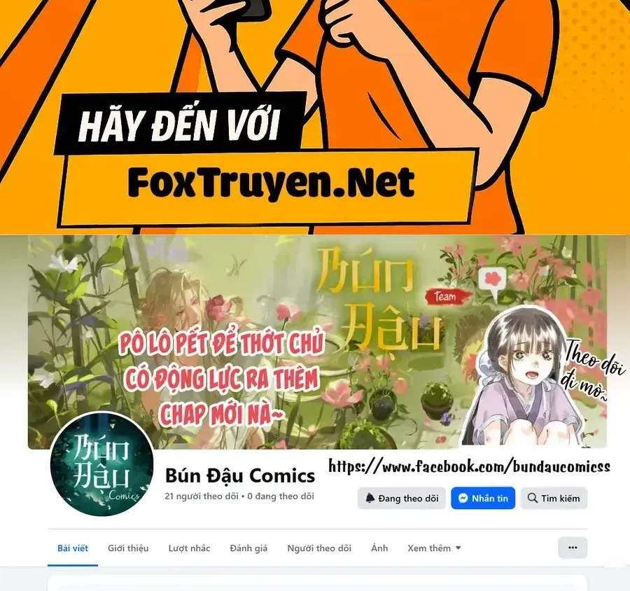 Người Dọn Dẹp - Chap 33 - Trang 3