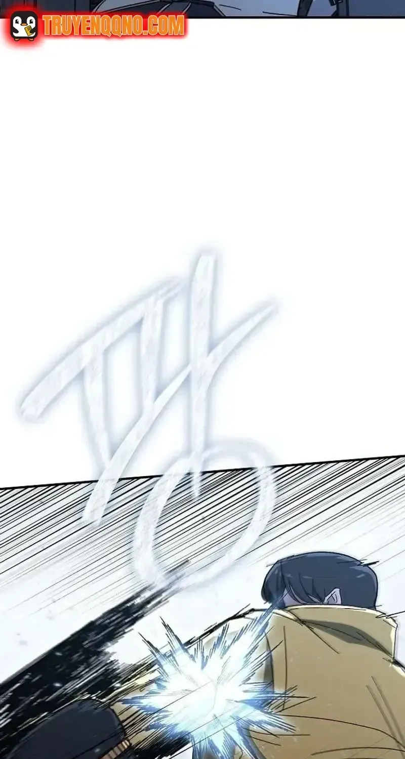Người Dọn Dẹp - Chap 33 - Trang 21