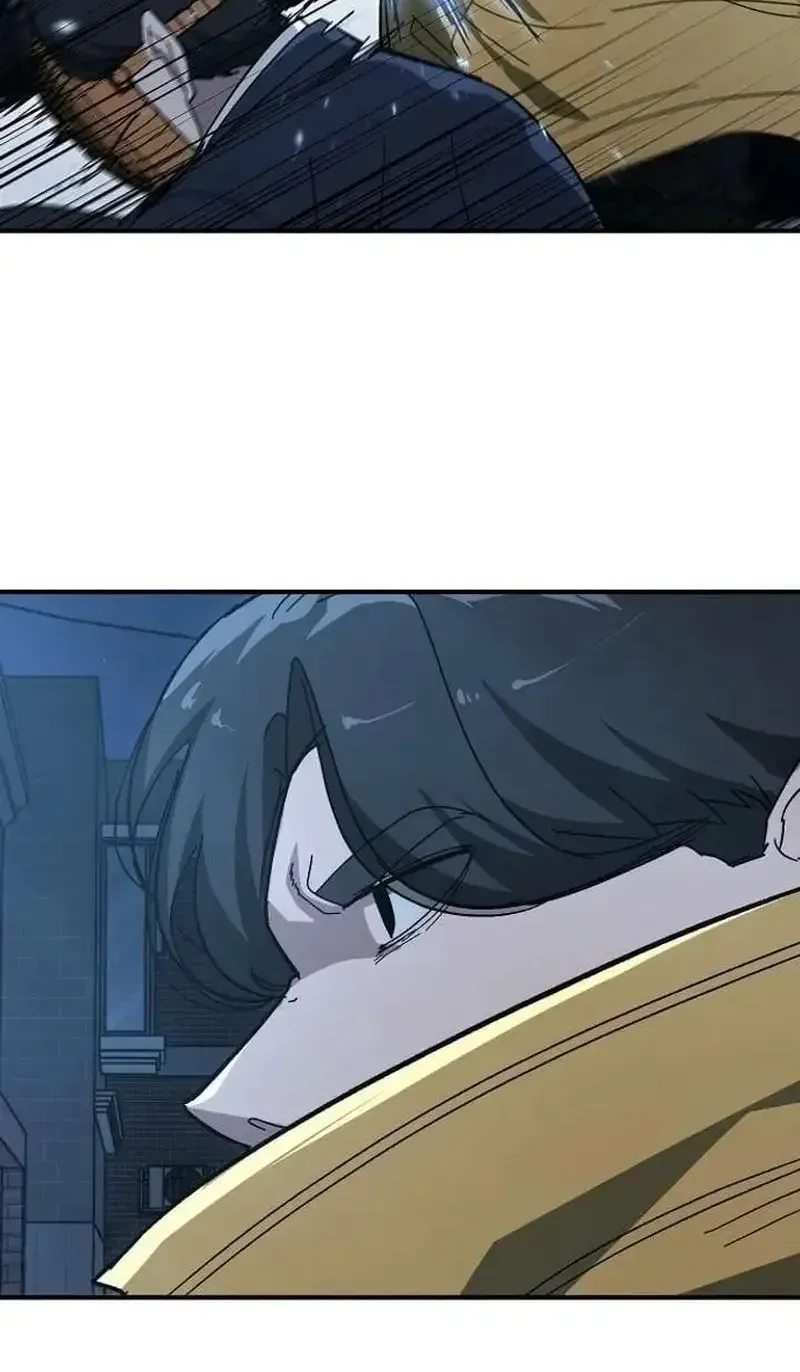 Người Dọn Dẹp - Chap 33 - Trang 22
