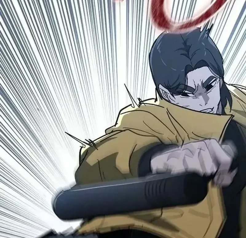 Người Dọn Dẹp - Chap 33 - Trang 28