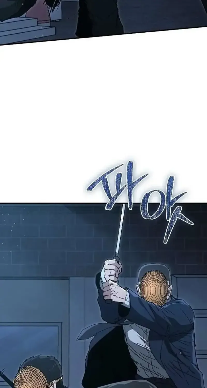 Người Dọn Dẹp - Chap 33 - Trang 31