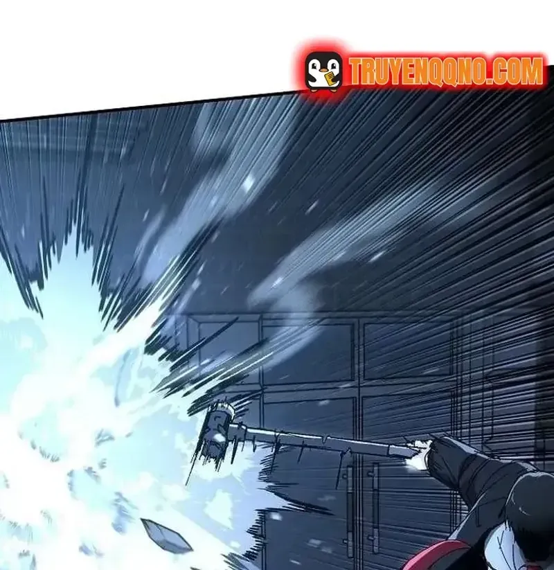 Người Dọn Dẹp - Chap 33 - Trang 36