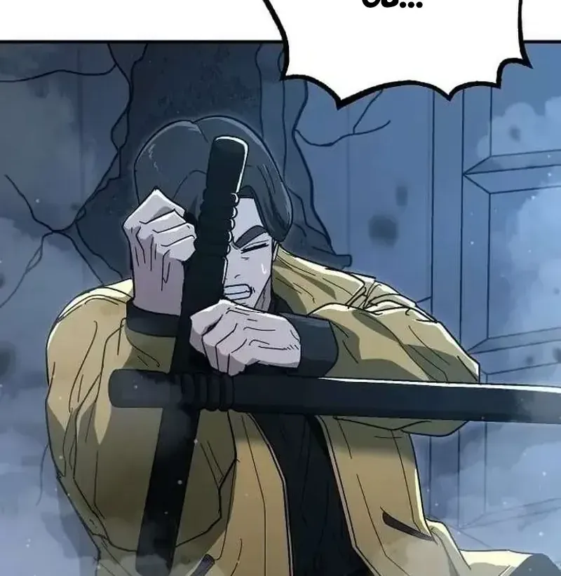 Người Dọn Dẹp - Chap 33 - Trang 38
