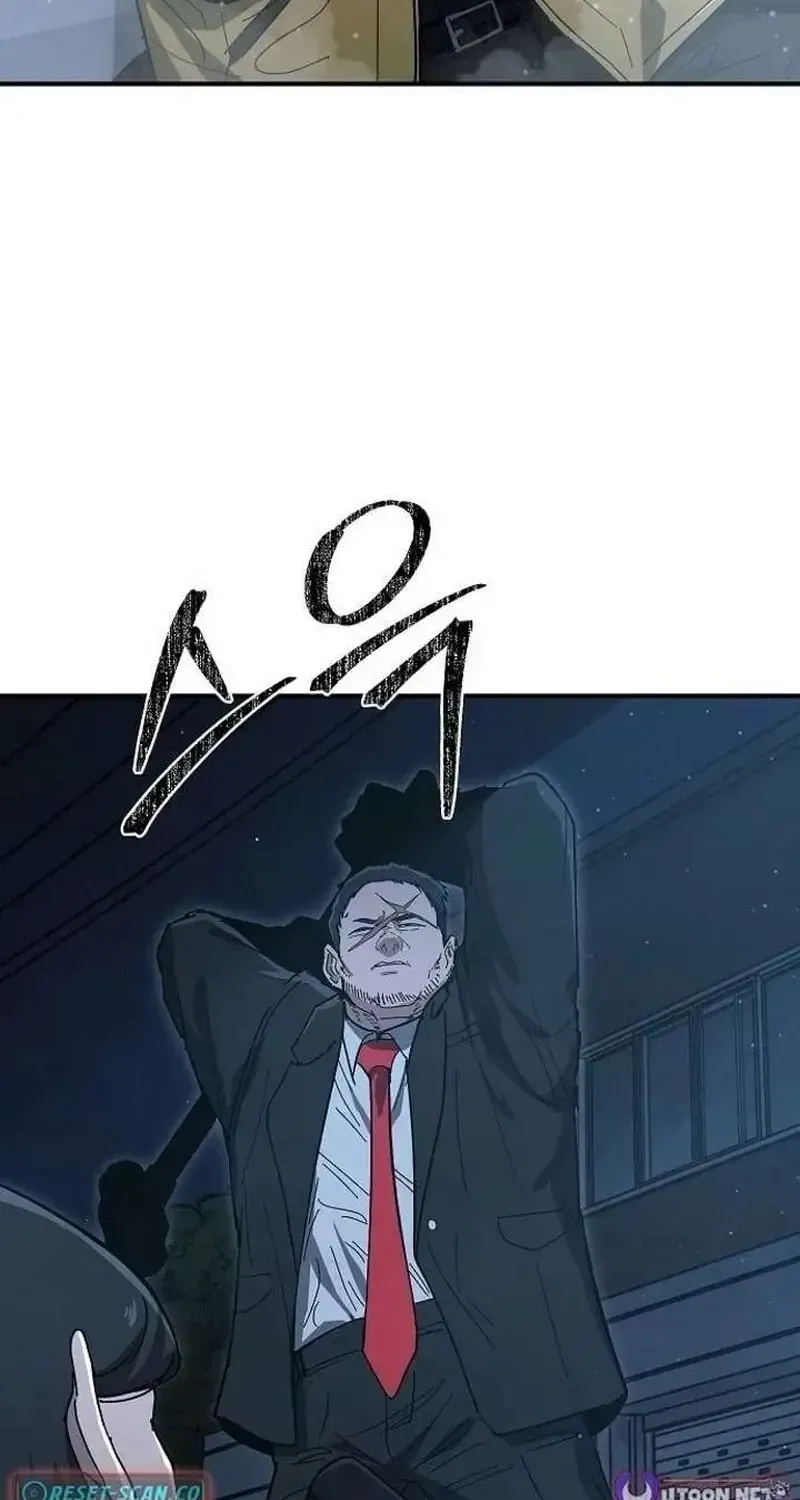 Người Dọn Dẹp - Chap 33 - Trang 39