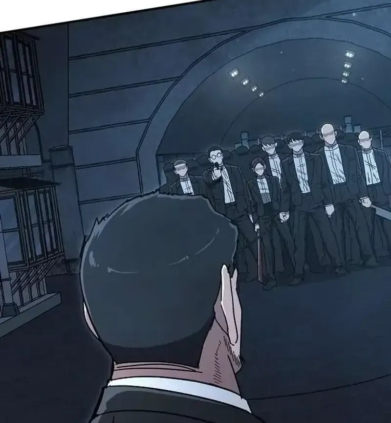 Người Dọn Dẹp - Chap 33 - Trang 42