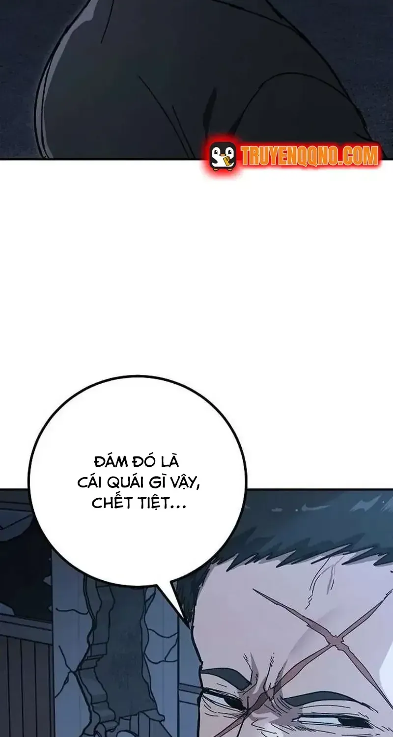 Người Dọn Dẹp - Chap 33 - Trang 43
