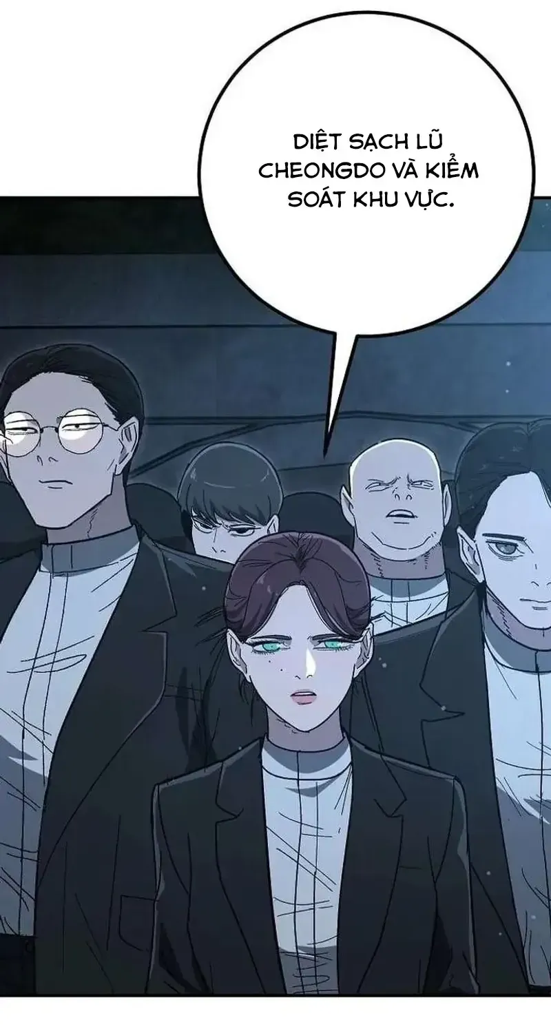 Người Dọn Dẹp - Chap 33 - Trang 45