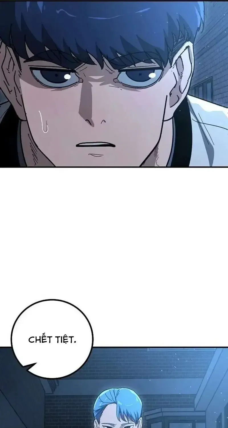 Người Dọn Dẹp - Chap 33 - Trang 49