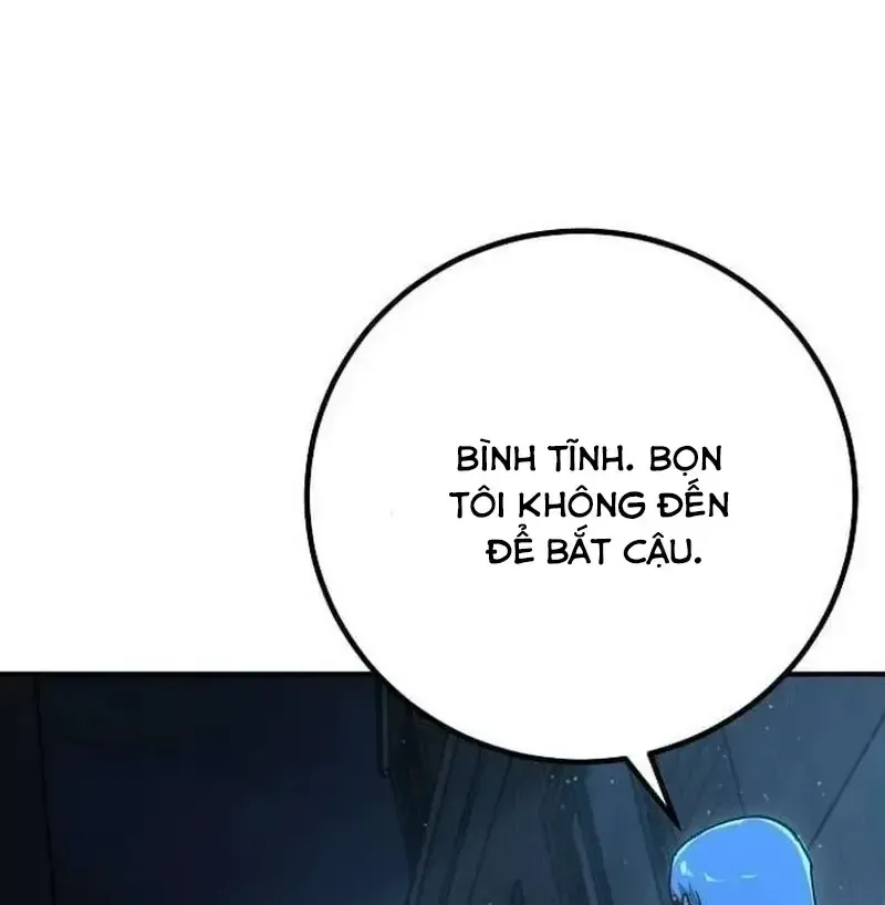 Người Dọn Dẹp - Chap 33 - Trang 52