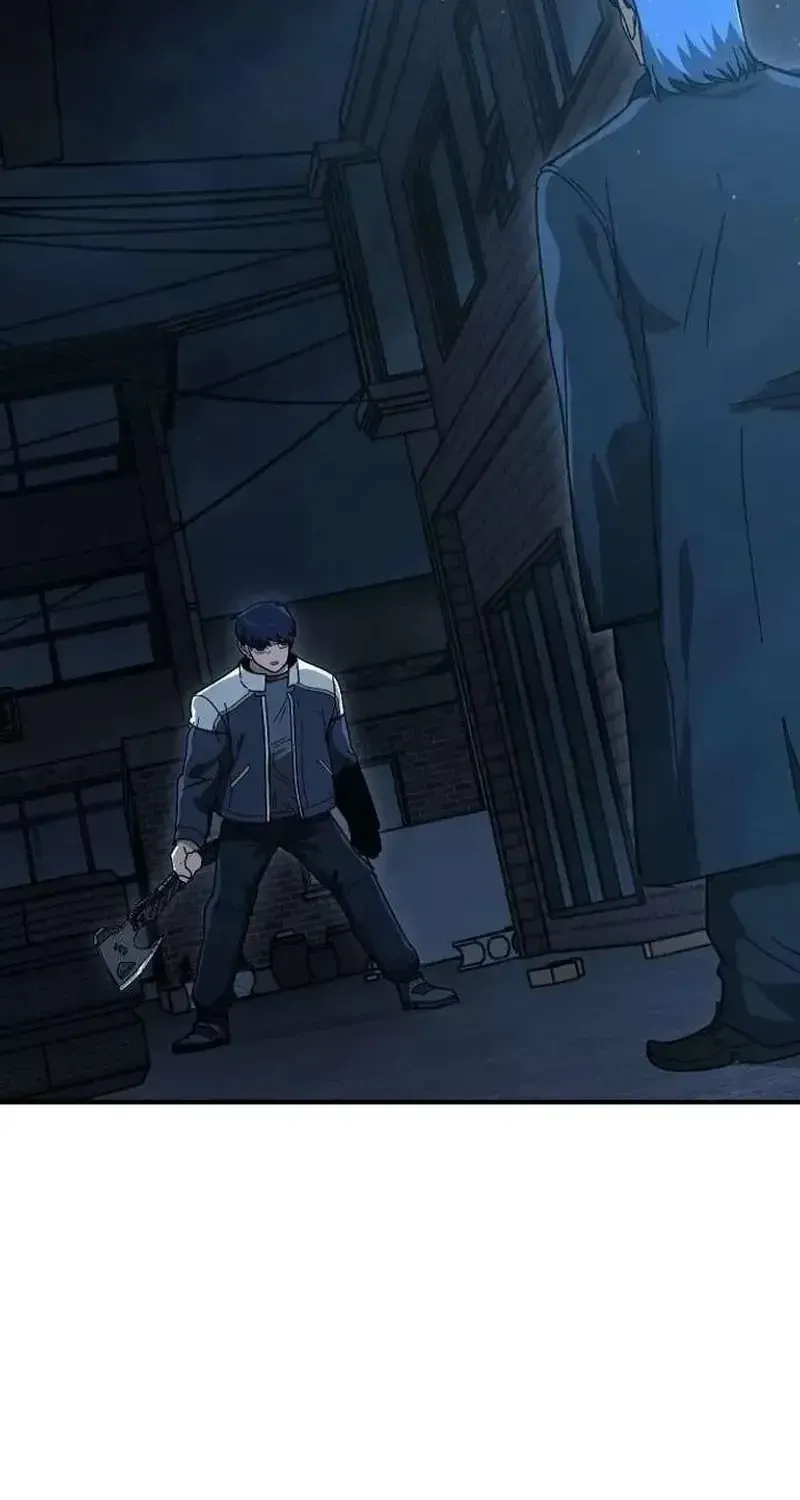 Người Dọn Dẹp - Chap 33 - Trang 53