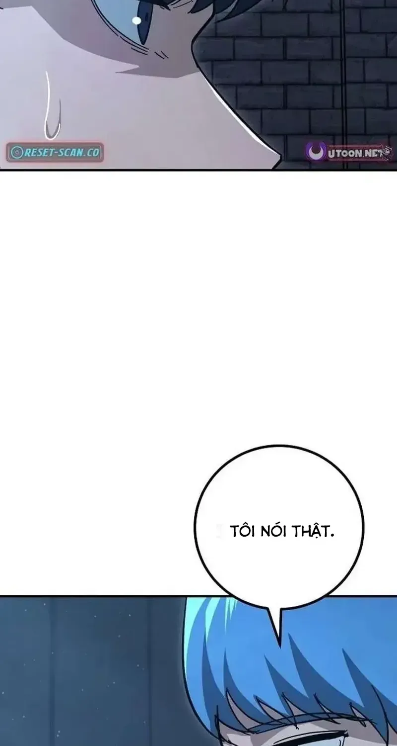 Người Dọn Dẹp - Chap 33 - Trang 55