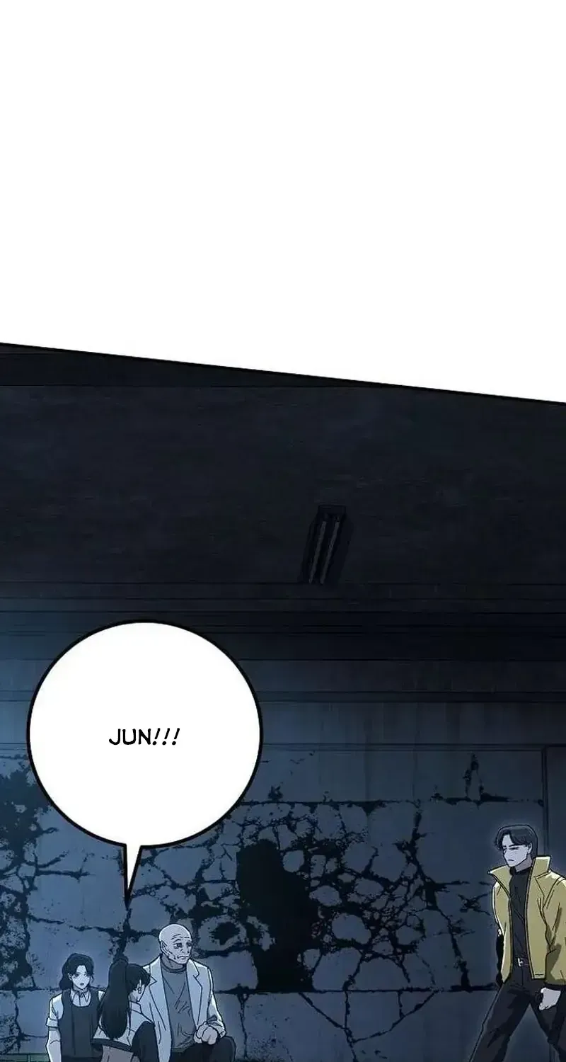 Người Dọn Dẹp - Chap 33 - Trang 63