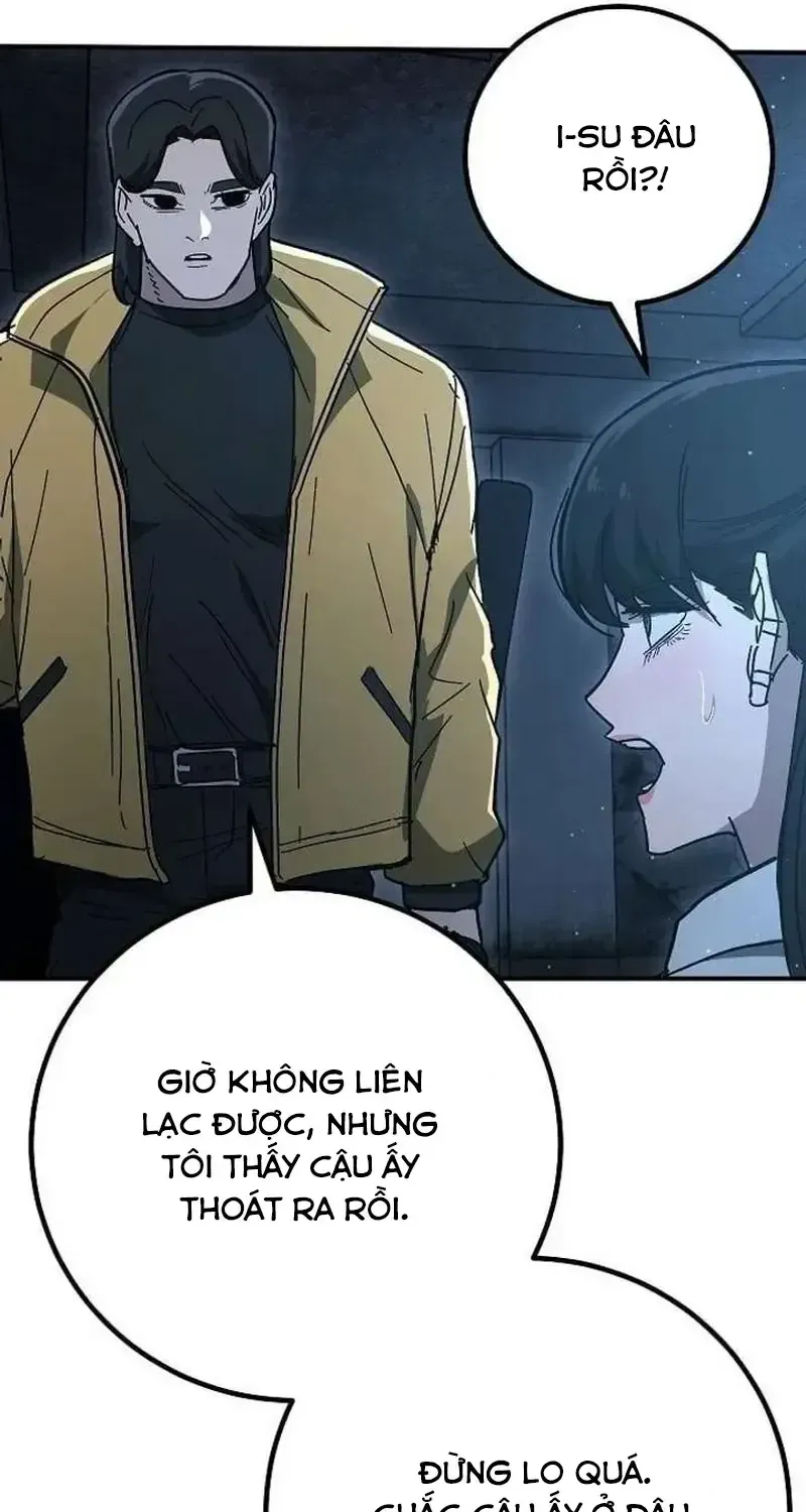 Người Dọn Dẹp - Chap 33 - Trang 65